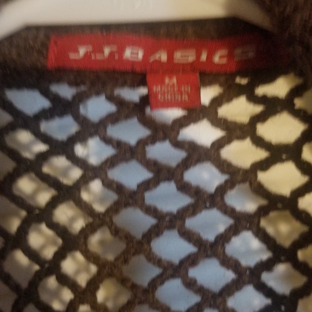 Cardigan - Picture 2 of 2